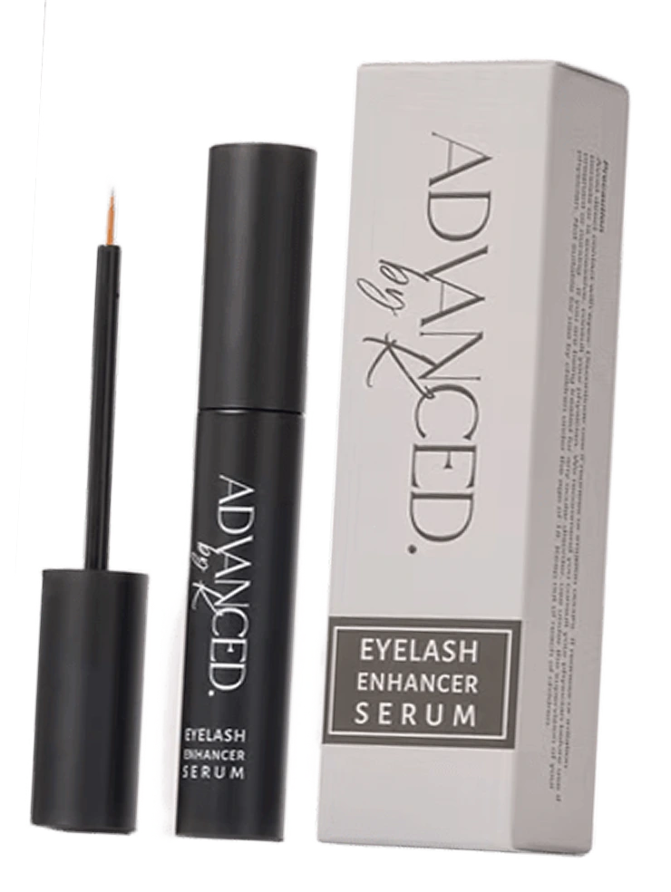LASH&BROW ENHANCER SERUM