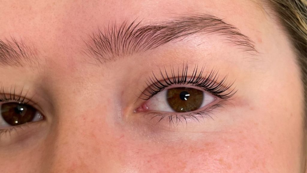 Lash Lift Rod Petta Big