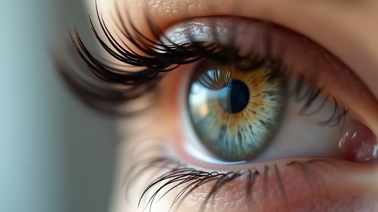 A healthier foundation for lash lifts, extensions, and natural beauty.