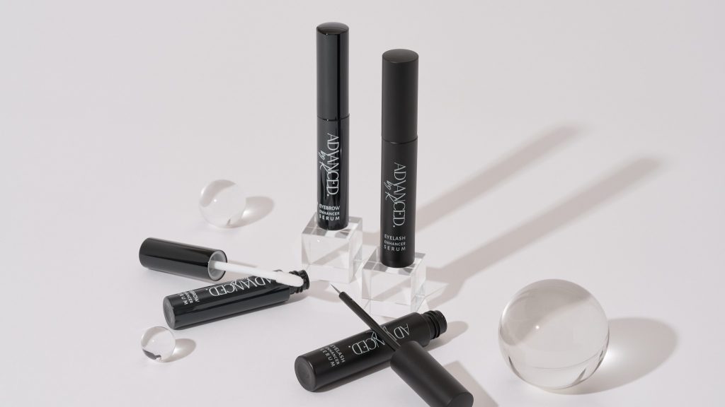 ADVANCED.byK lash and brow serum